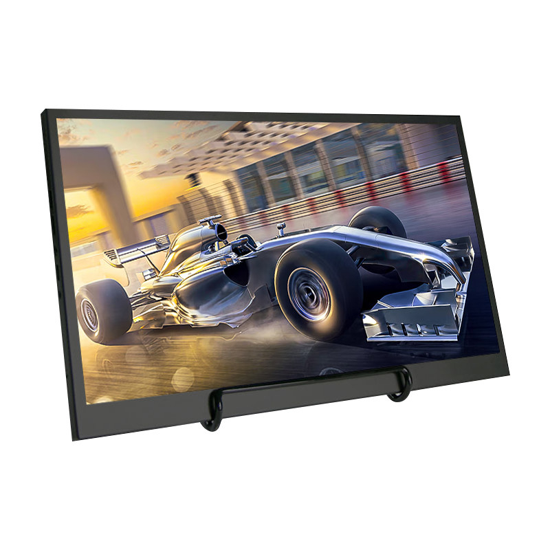 Panel Polcd IPS Pantalla LED de pantalla de computadora portátil de 15,6 pulgadas HD Monitor de juegos 1080p