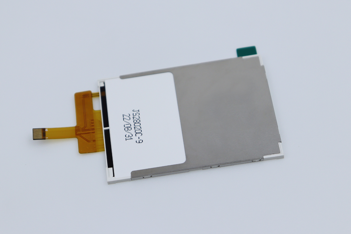 Interfaz SPI 240x320 Pantalla táctil IPS Pantalla Polcd del módulo Tft Lcd de 2,8 pulgadas