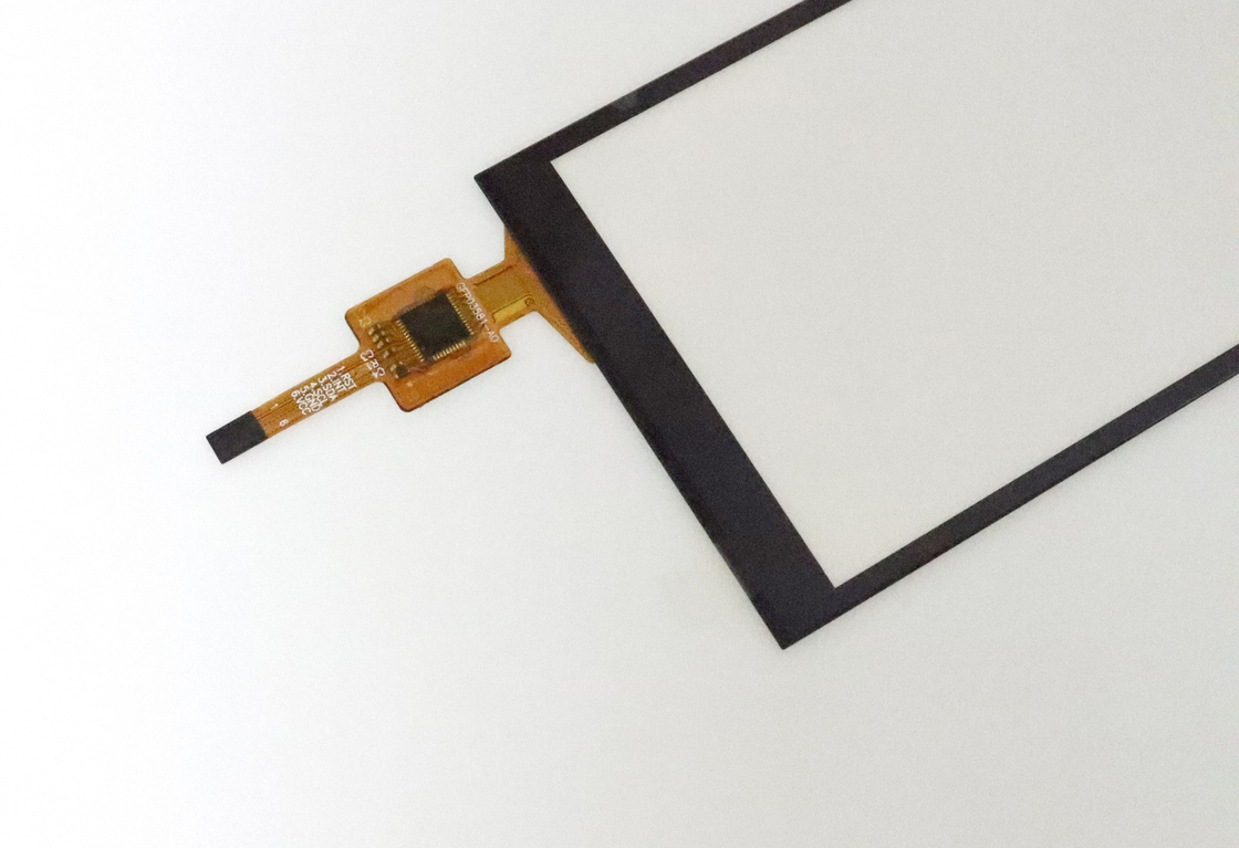 3.5 pulgadas panel táctil de LCD G + F IIC I2c Ft6336u