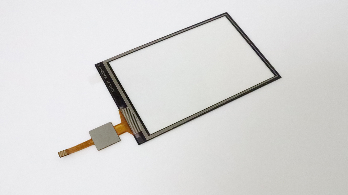 3.5 pulgadas panel táctil de LCD G + F IIC I2c Ft6336u