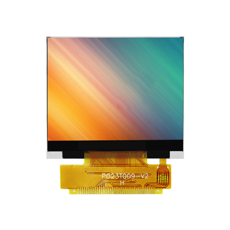 Polcd 2.31 pulgadas 320x240 Resolución 8080 Interfaz MCU ILI9342C Modulo de pantalla LCD a color