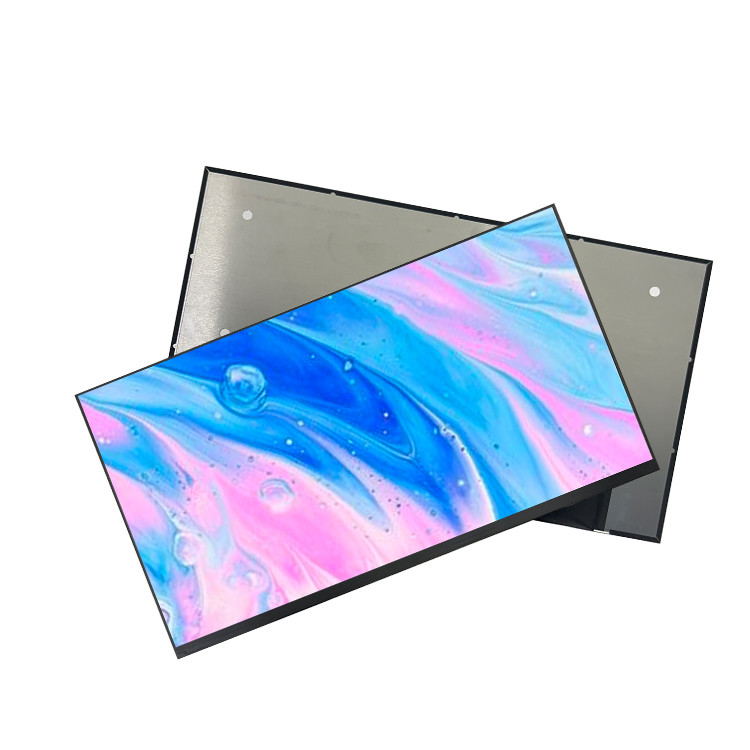 13.3 pulgadas NV133FHM-N49 Panel de pantalla LCD de computadora portátil 60Hz 1920x1080 FHD IPS TFT Modulo de visualización para portátil