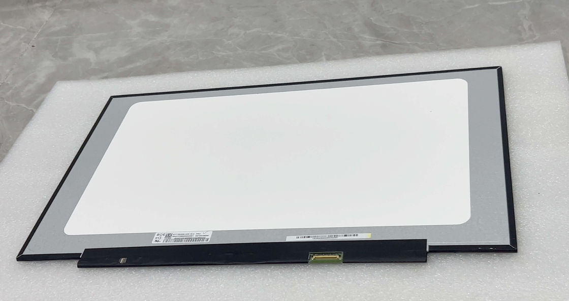 17.3 pulgadas Original NT173WDM-N23 1600x900 Transmisor eDP 60Hz 30 pines Panel de pantalla LCD de reemplazo para portátil