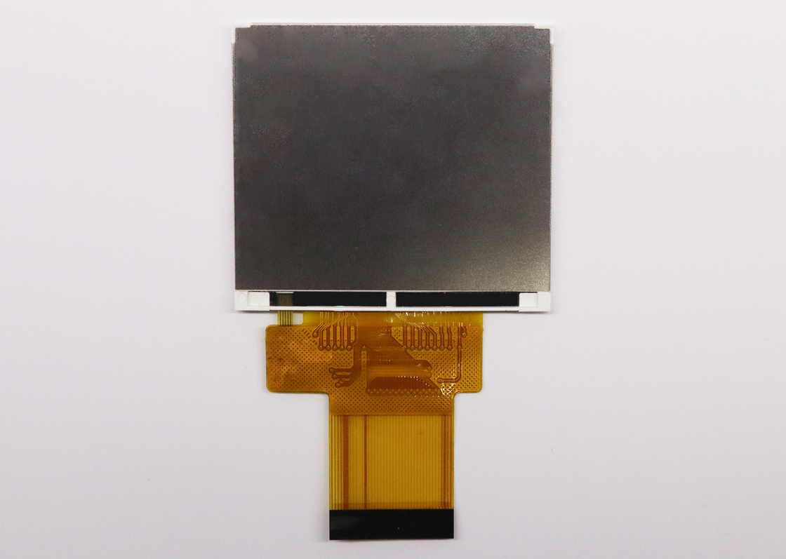 Polcd Cuadrado Pantalla TFT LCD de 2,31 pulgadas Módulo LCD 480*360 IPS Ángulo de visión Pantalla LCD de 40 pines