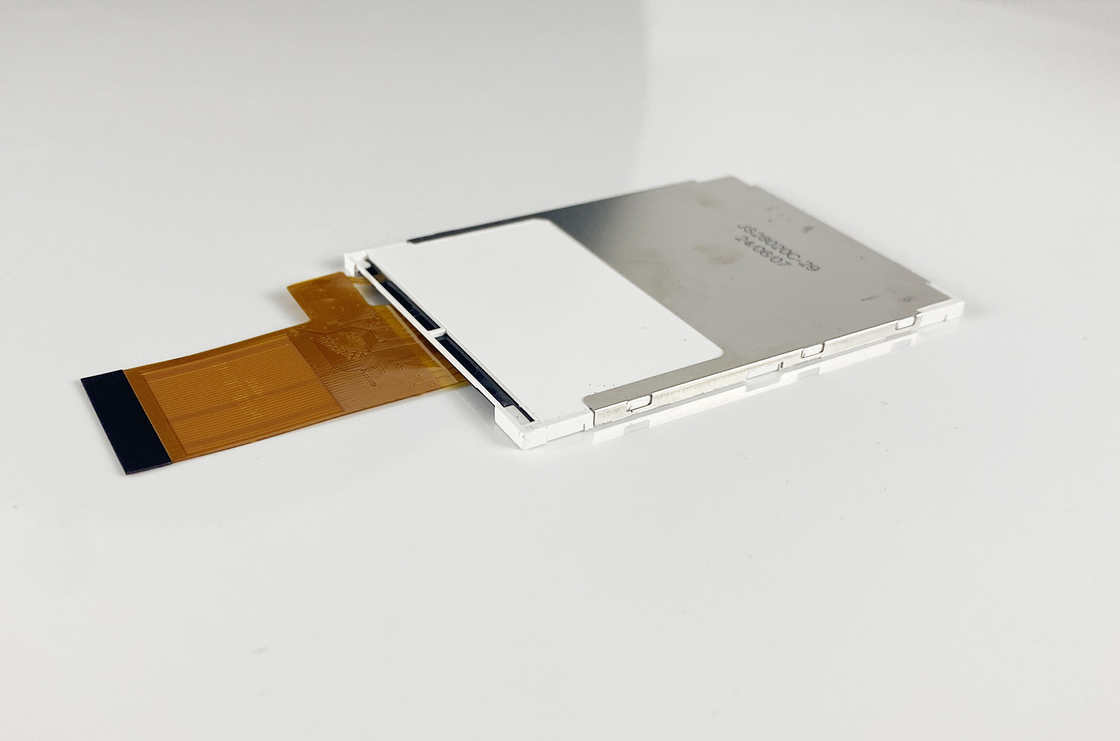 Polcd 2.8 pulgadas 240*320 Spi Mcu interfaz Tft LCD Color Display Module Pantalla LCD reflectiva