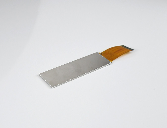 Modulo de pantalla de color de 3 pulgadas Polcd 268*800 ST7701S ic Alto brillo IPS 3