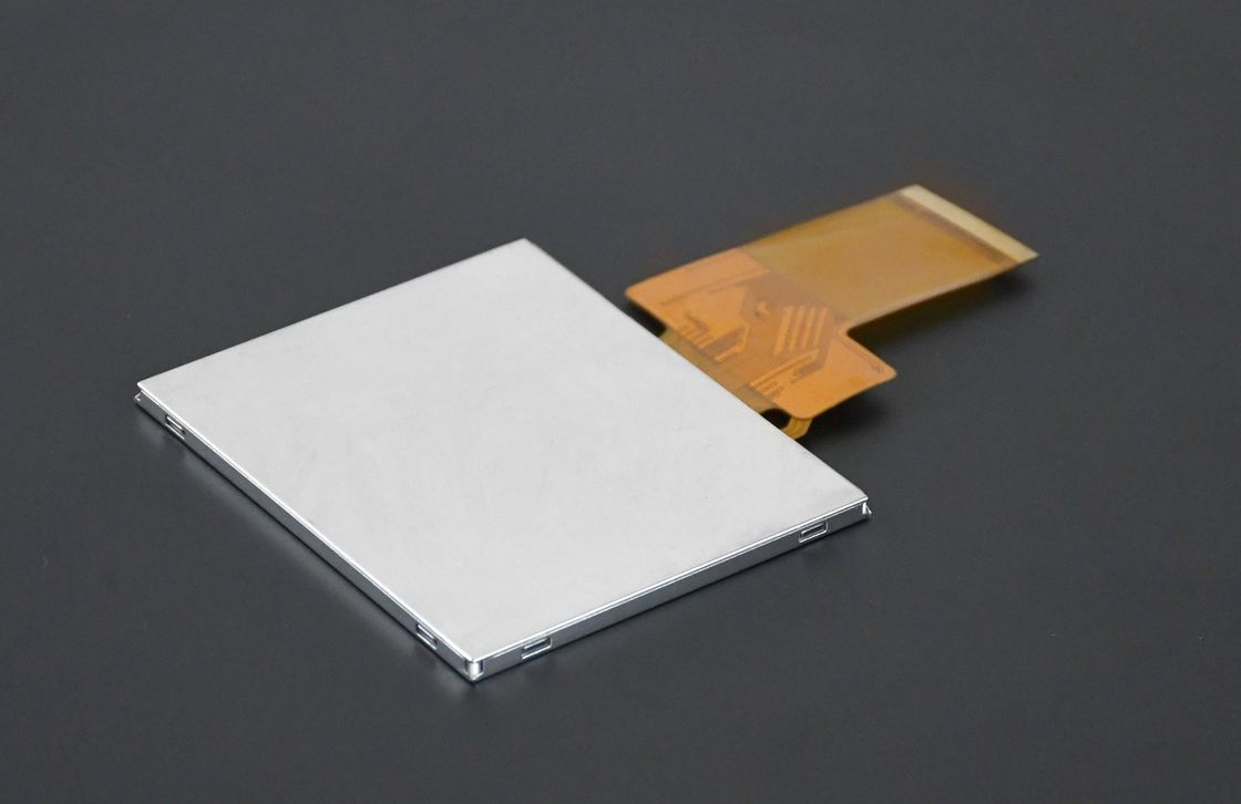 Polcd 3.5 pulgadas TFT módulo de pantalla LCD interfaz RGB SPI 320x240 coloridos módulos LCD cuadrados