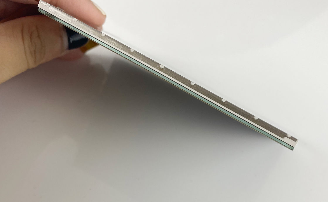 Polcd 3.95 pulgadas 4 