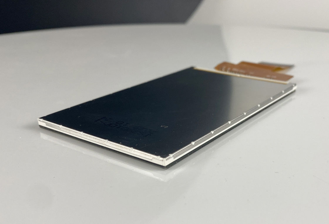 Polcd 3.95 pulgadas 4 