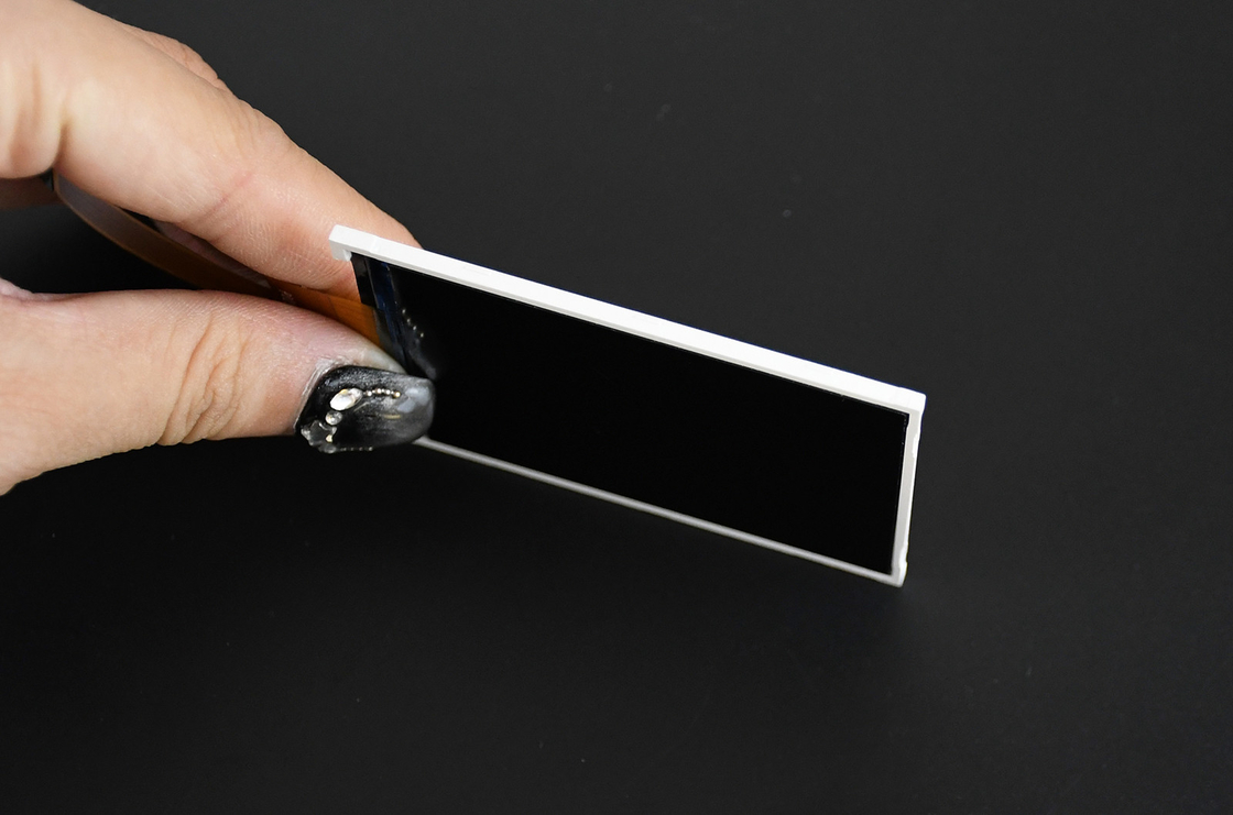 Polcd 2.8 pulgadas 240*320 Ips Tft Pantalla de LCD Spi Interfaz Todo el ángulo de visión libre Modulo de pantalla del panel