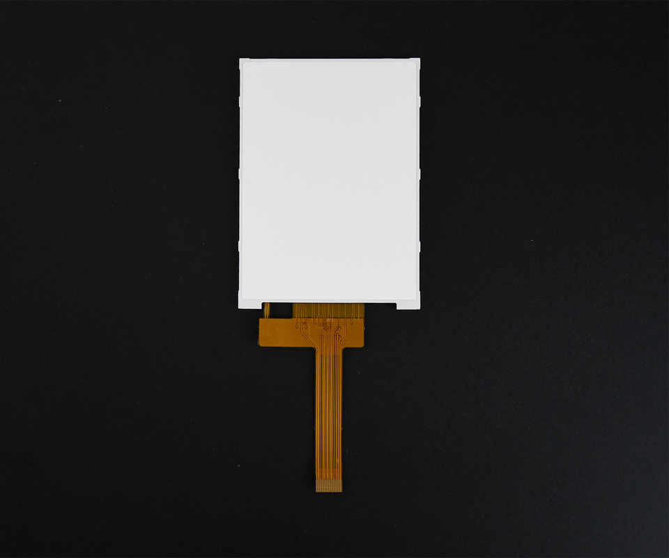 Polcd 2.8 pulgadas 240*320 Ips Tft Pantalla de LCD Spi Interfaz Todo el ángulo de visión libre Modulo de pantalla del panel