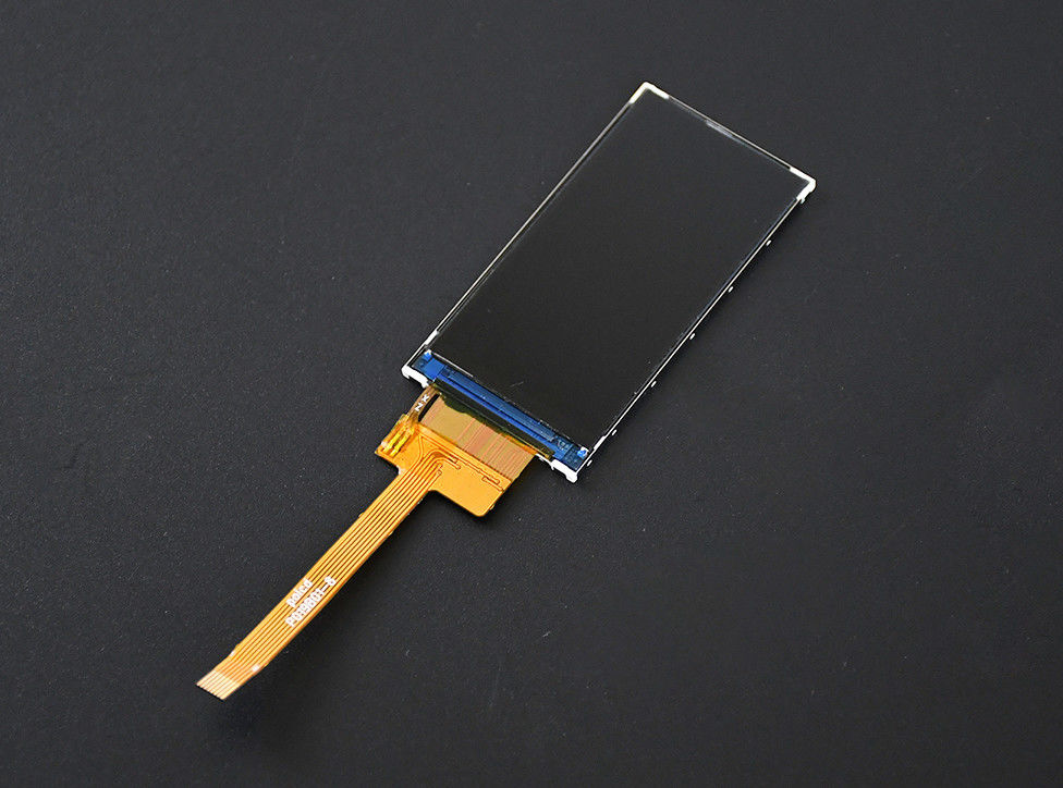 Polcd 1.9 pulgadas 170*320 ST7789P3-G6 SPI Bar TFT Modulo LCD Pantalla de 8 pines IPS Pantalla vertical LCM
