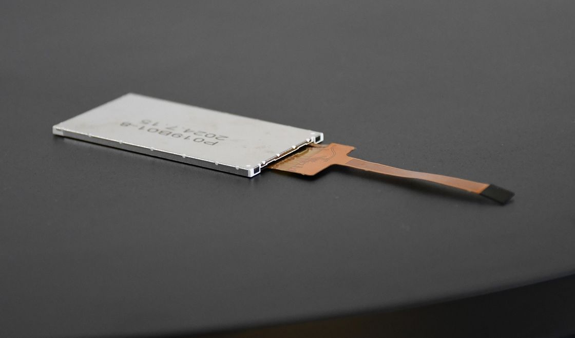 Polcd 1.9 pulgadas 170*320 ST7789P3-G6 SPI Bar TFT Modulo LCD Pantalla de 8 pines IPS Pantalla vertical LCM