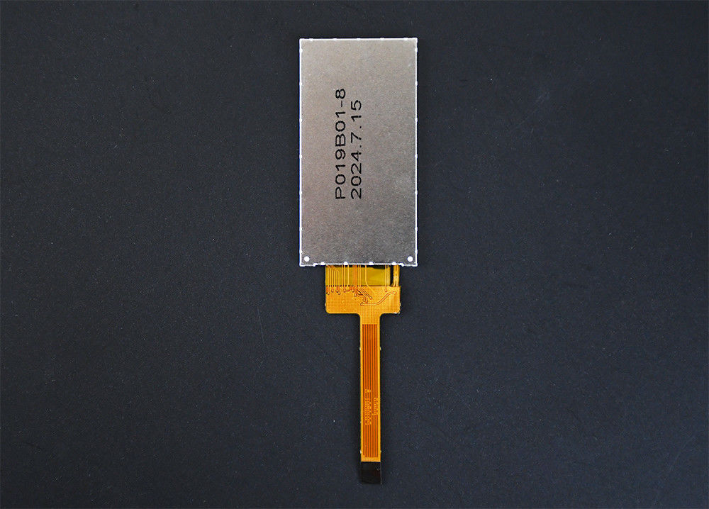 Polcd 1.9 pulgadas 170*320 ST7789P3-G6 SPI Bar TFT Modulo LCD Pantalla de 8 pines IPS Pantalla vertical LCM