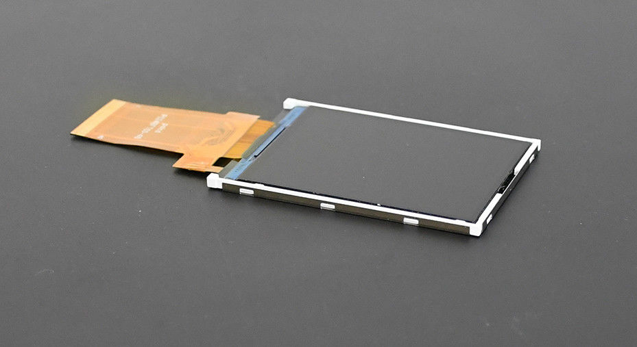 Polcd Display LCD a todo color Transflector de 2,4 pulgadas TFT SPI MCU 20 pin Qvga 240x320 TFT LCD