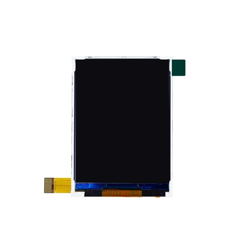 Polcd 2.8 pulgadas módulo LCD 240x320 ST7789V SPI Interfaz 14 pin 2.8 TFT pantalla LCD