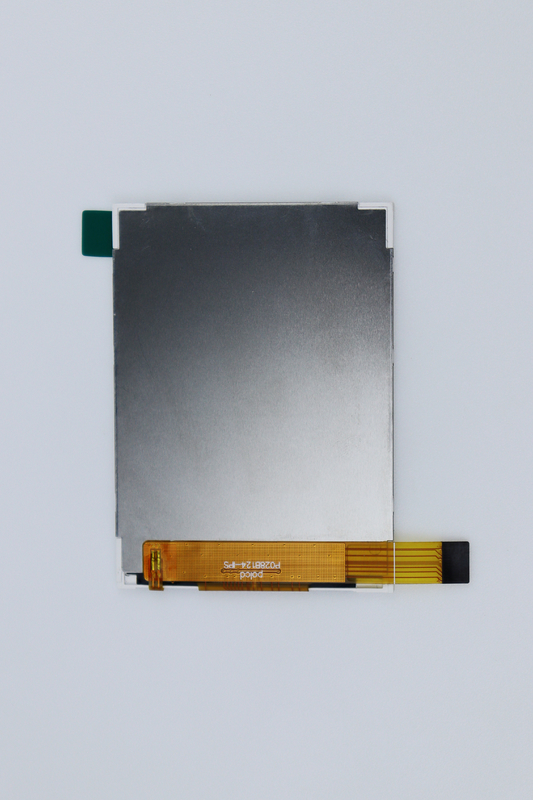 Polcd 2.8 pulgadas módulo LCD 240x320 ST7789V SPI Interfaz 14 pin 2.8 TFT pantalla LCD