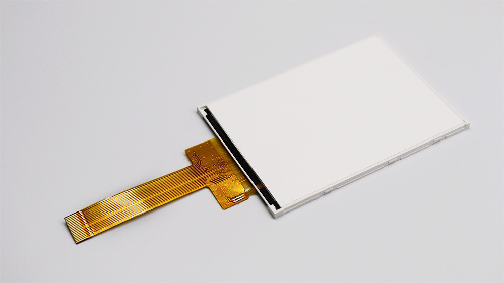 Polcd 2,8 pulgadas Tft pantalla JD9853 240 * 320 Resolución 18pin 200nits módulo TFT LCD