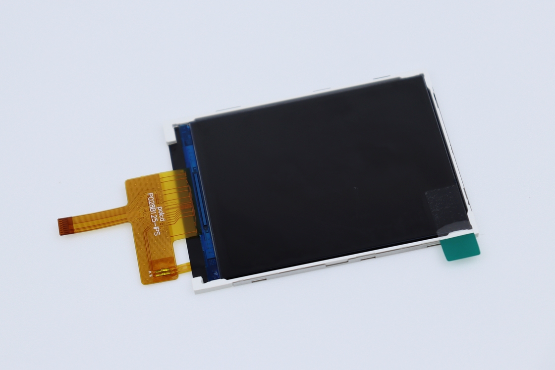 Polcd Pantalla LCD personalizada de 2,8