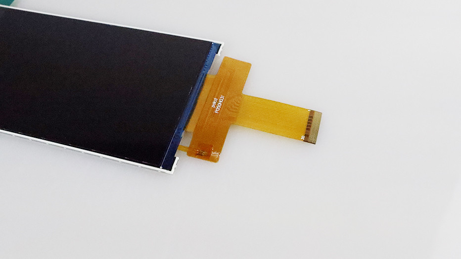 Polcd Modulo TFT de 5 pulgadas Pantalla vertical 720x1280 Interfaz Mipi ST7703 Pantalla LCD IPS