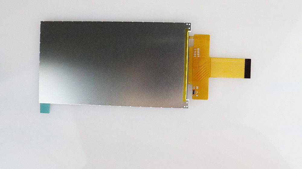 Polcd 5 pulgadas TFT 50pin interfaz MIPI ST7703 720x1280 5 