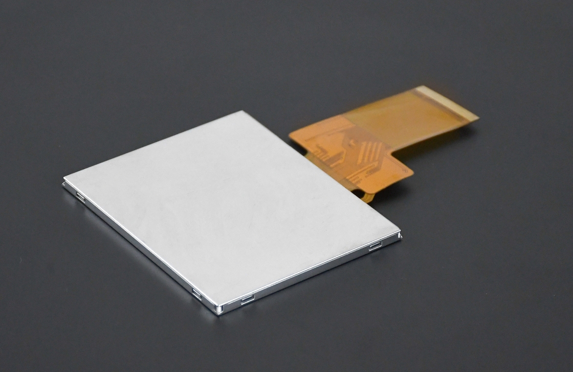 Polcd 3.5 pulgadas 320x240 Full Color TFT Display ST7272A Display ic IPS Ver Ángulo 54 pin LCD