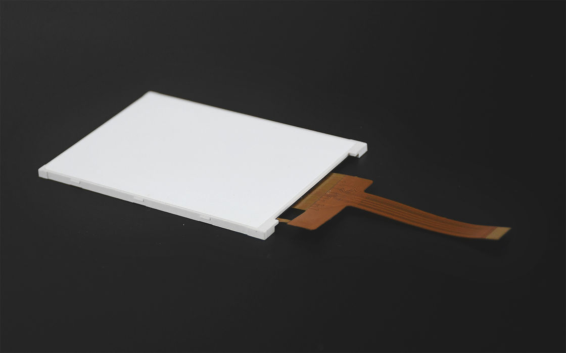 Pantalla TFT Polcd de 2.8 pulgadas, matriz 240x320, 20 pines FPC LCM ST7789, módulo LCD personalizable del fabricante