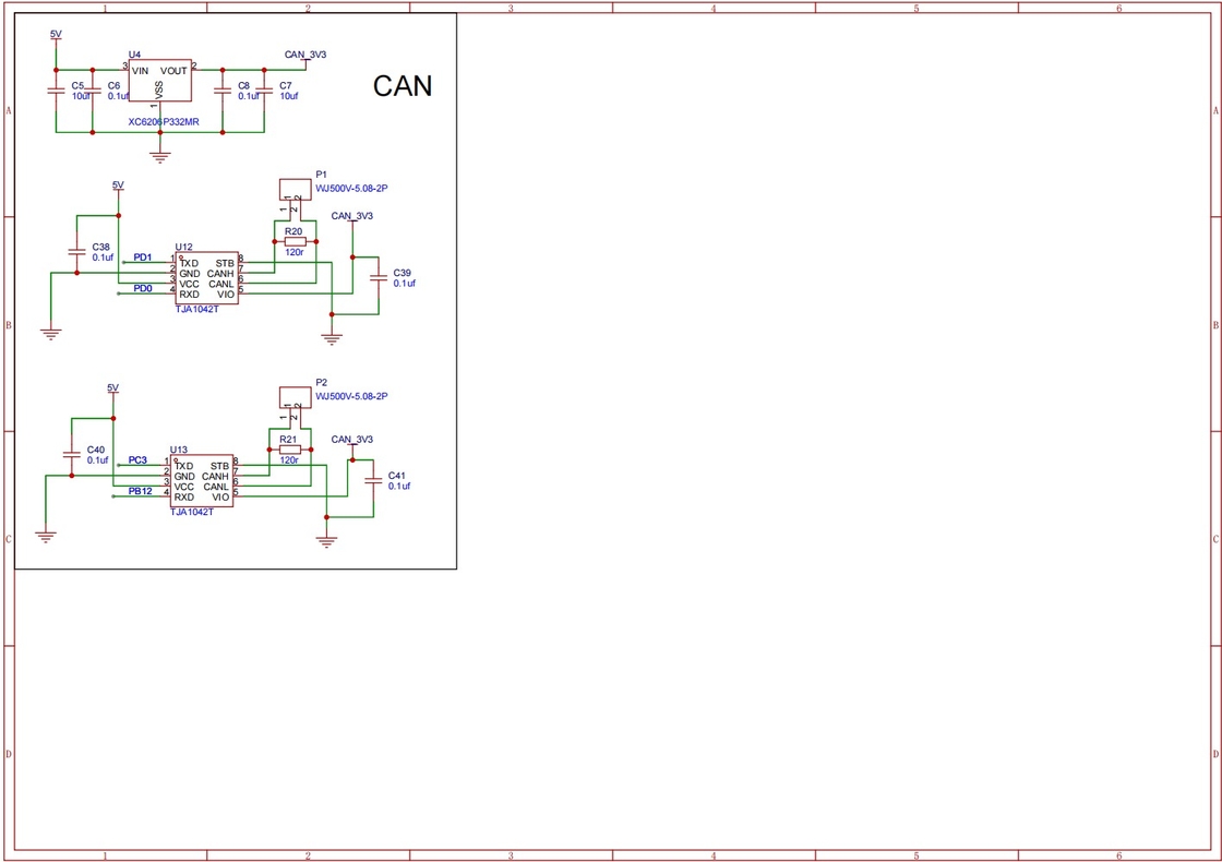 Diseño de placa de circuito impreso (PCB) y ensamblaje PCBA para pantalla LCD Polcd de 1.69 pulgadas
