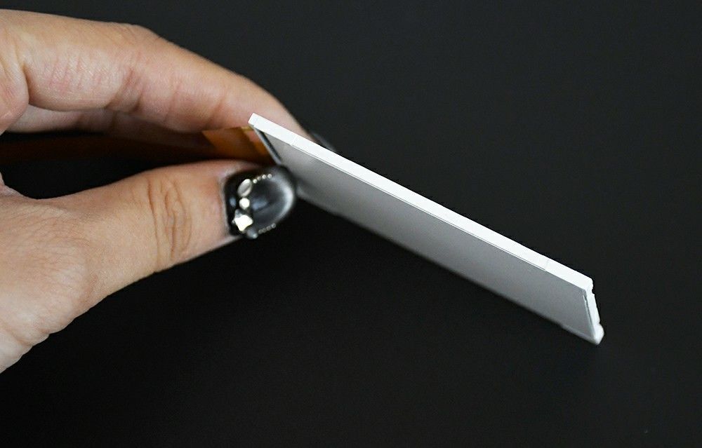 Polcd 2,8 pulgadas pantalla LCD 240x320 MCU Interfaz ángulo de visión ancha TFT módulo LCD transflectivo con ST7789P3-G6