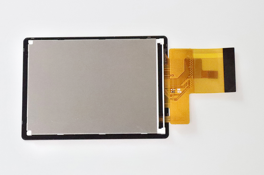 Módulo de pantalla táctil Polcd de 2.4 pulgadas con IC ST7789T3, resolución de 240x320, pantalla LCD TFT de 2.4