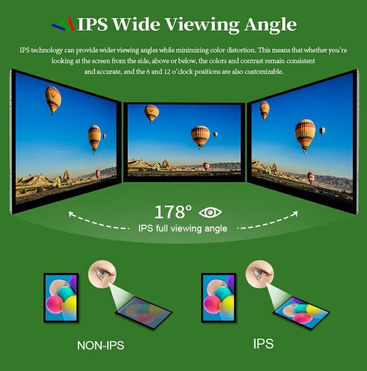 Polcd 5 pulgadas TFT 50pin interfaz MIPI ST7703 720x1280 5 