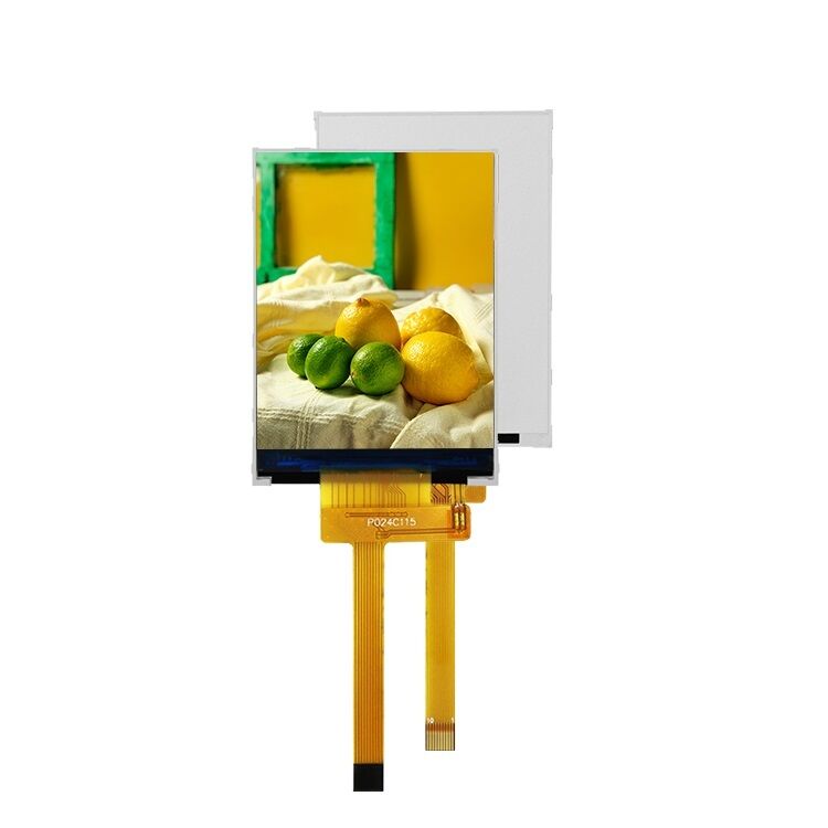Pantalla LCD Polcd 240X320 260 Nits 4 hilos SPI 2.4 Spi TFT LCD
