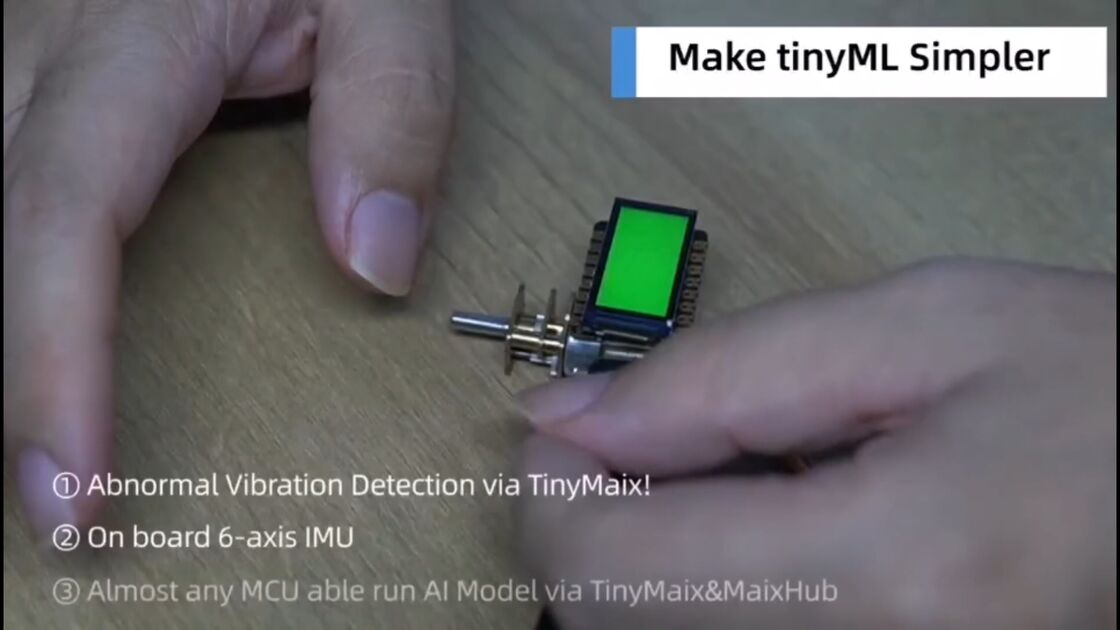 Módulo de pantalla TFT LCD Polcd de 0,96 pulgadas con interfaz SPI de 80*160 y ángulo de visión IPS, FPC personalizado