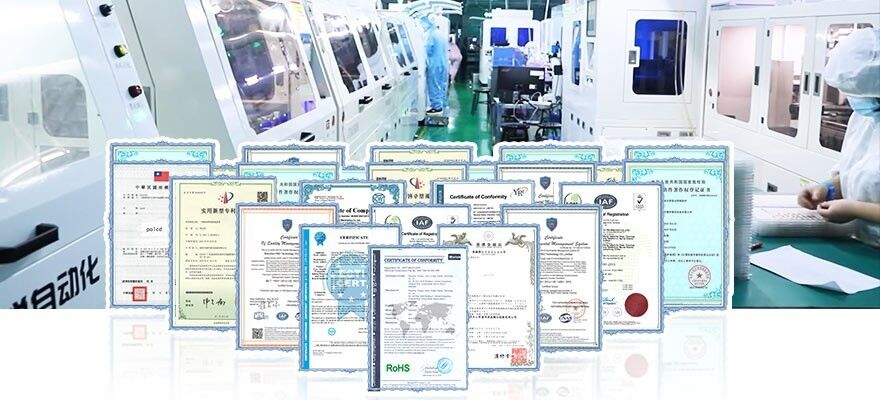 Polcd Factory 2.8 pulgadas 240*320 Rgb Mcu Spi Multi-Interface ST7789V ic Pantalla LCD TFT