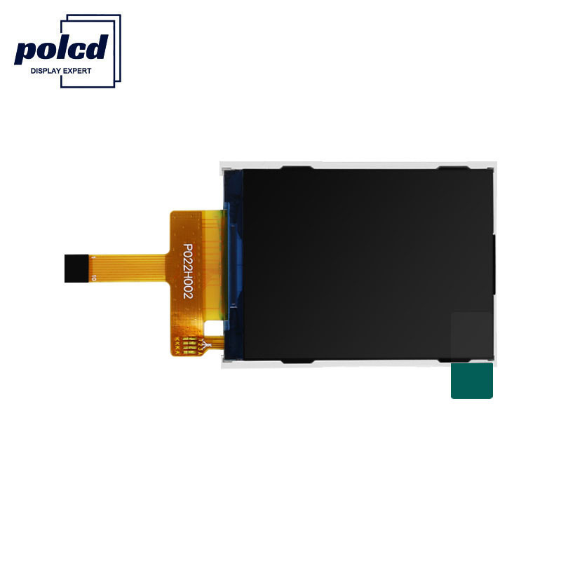 Polcd 4 Línea SPI 2.2 TFT LCD Pantalla 240x320 Pantalla LCD de alto brillo