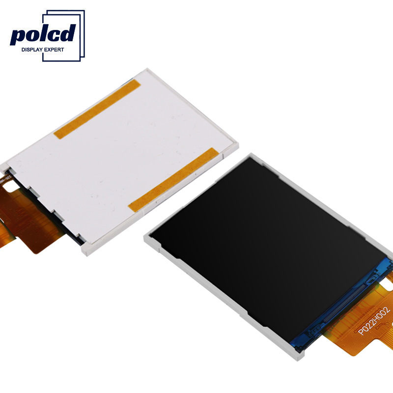 Polcd 4 Línea SPI 2.2 TFT LCD Pantalla 240x320 Pantalla LCD de alto brillo