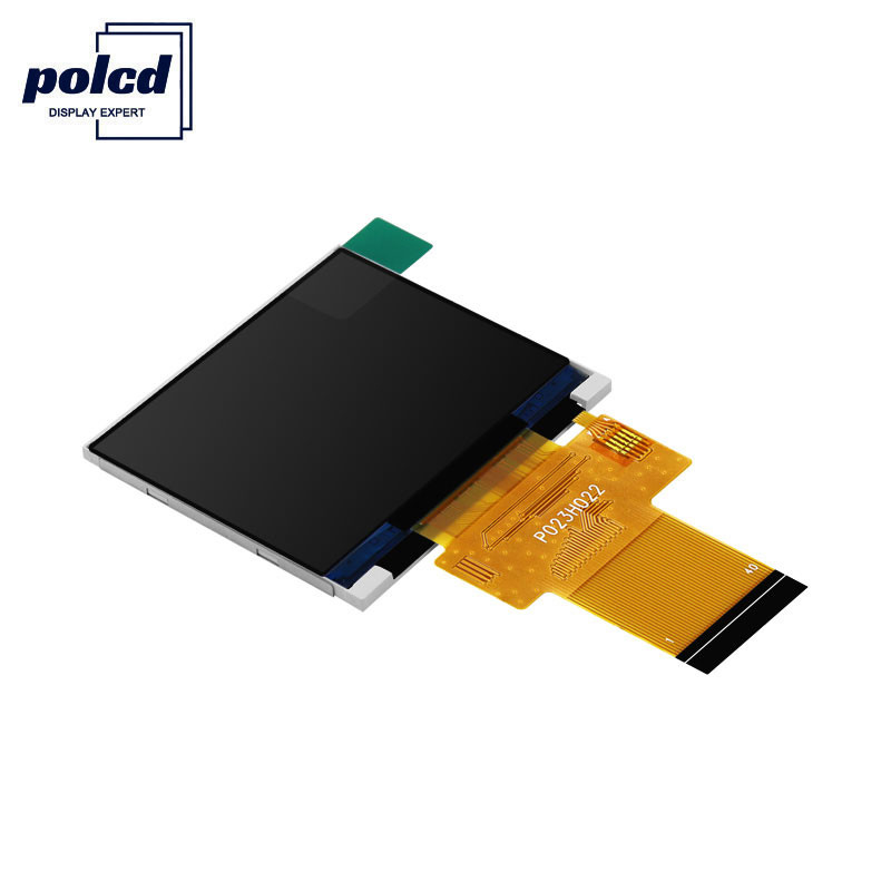 Polcd 2,31 pulgadas 320x240 Tft Display RGB Pantalla TFT de alto brillo de 18 bits