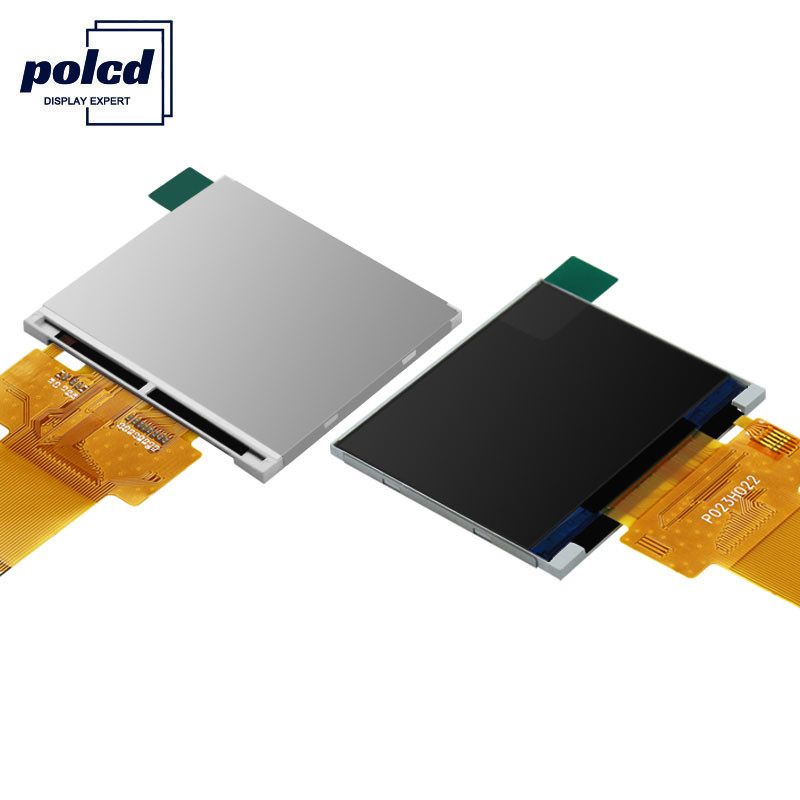 Polcd 2,31 pulgadas 320x240 Tft Display RGB Pantalla TFT de alto brillo de 18 bits