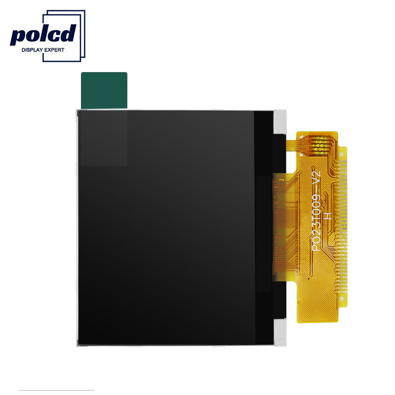 Polcd 2.31 pulgadas 320 X 240 Pantalla 8080 MCU Pantalla TFT de alto brillo de 16 bits