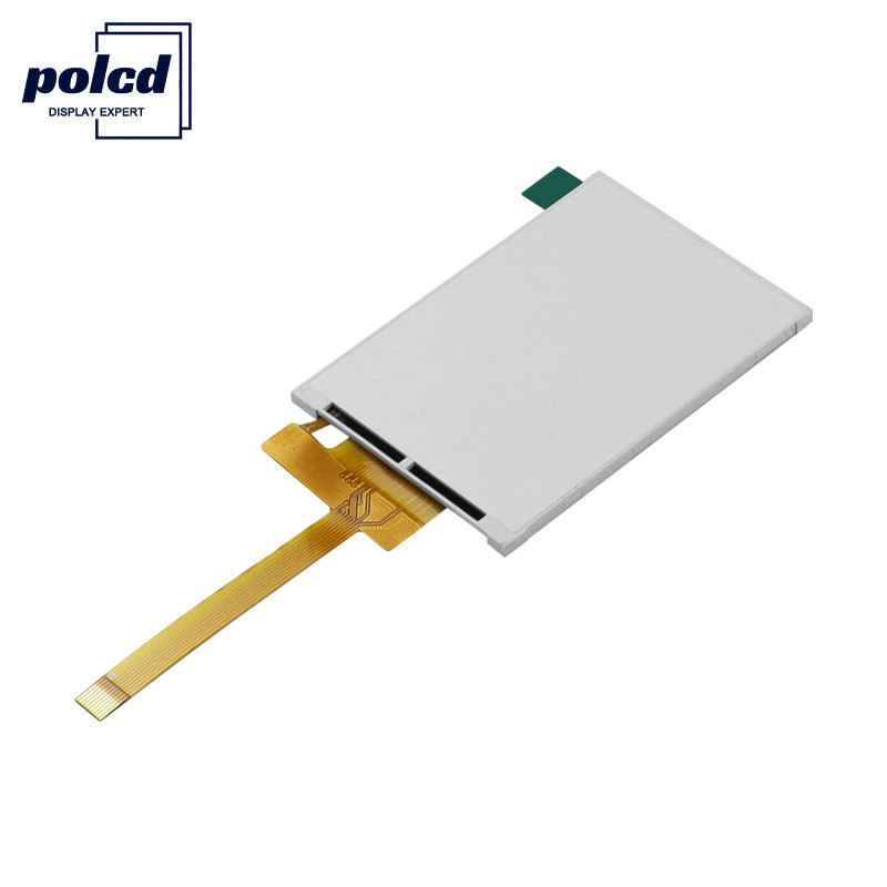 Polcd 240X320 Spi Lcd Display 260 Liendres 4 Wire SPI 2.4 Spi Tft Lcd Display