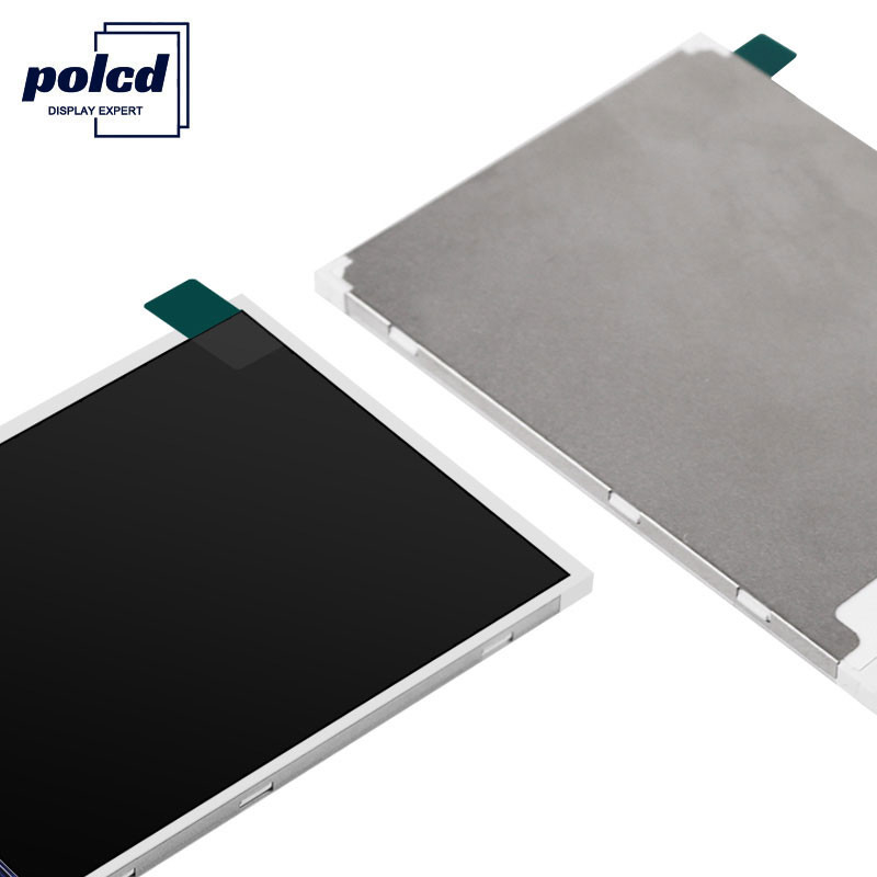 Pantalla táctil de la exhibición ST7789V2 Tft del Pin 2,4 Spi Tft Lcd de Polcd 18