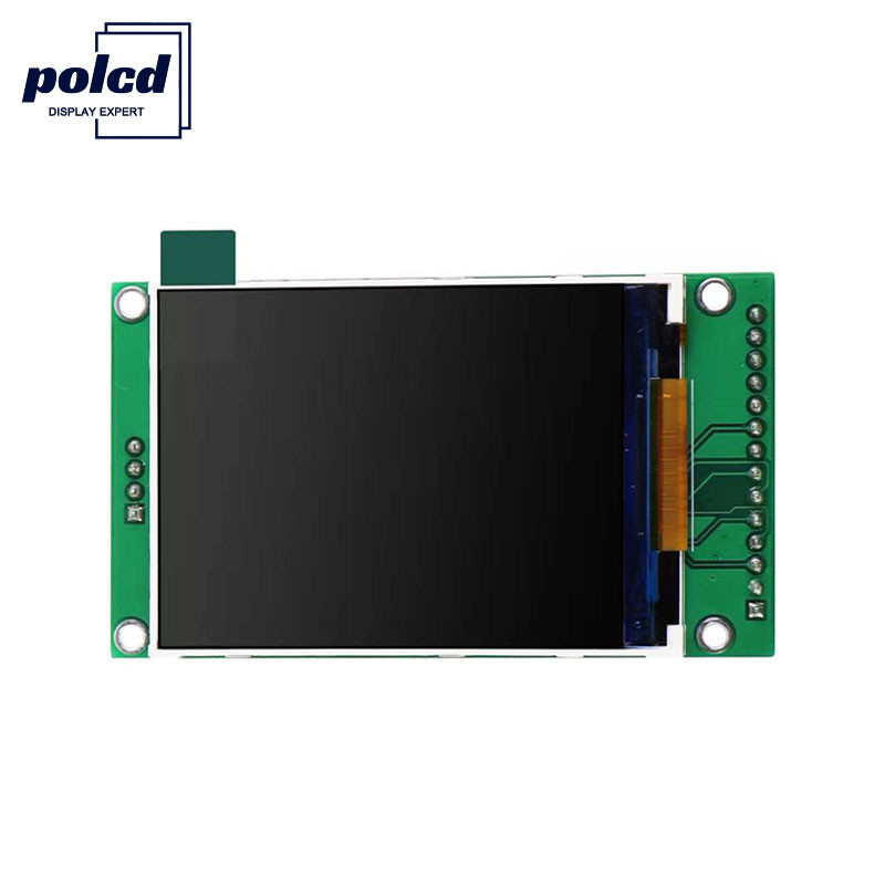 Polcd ST7789V2 Tft 2.4 Pulgadas 260 Nit TFT Pantalla Táctil Color 262K