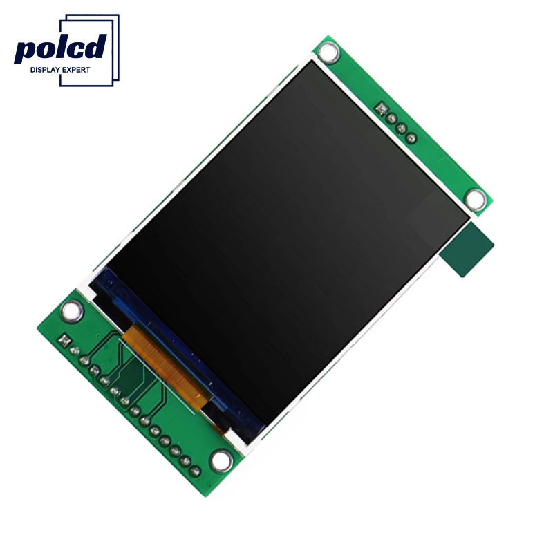Polcd ST7789V2 Tft 2.4 Pulgadas 260 Nit TFT Pantalla Táctil Color 262K