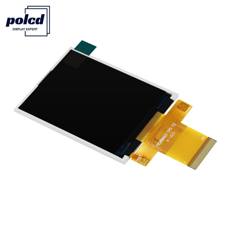 Polcd 4 hilos ST7789V IPS TFT LCD Pantalla 2.8 Spi Tft Módulo 240X320 píxeles