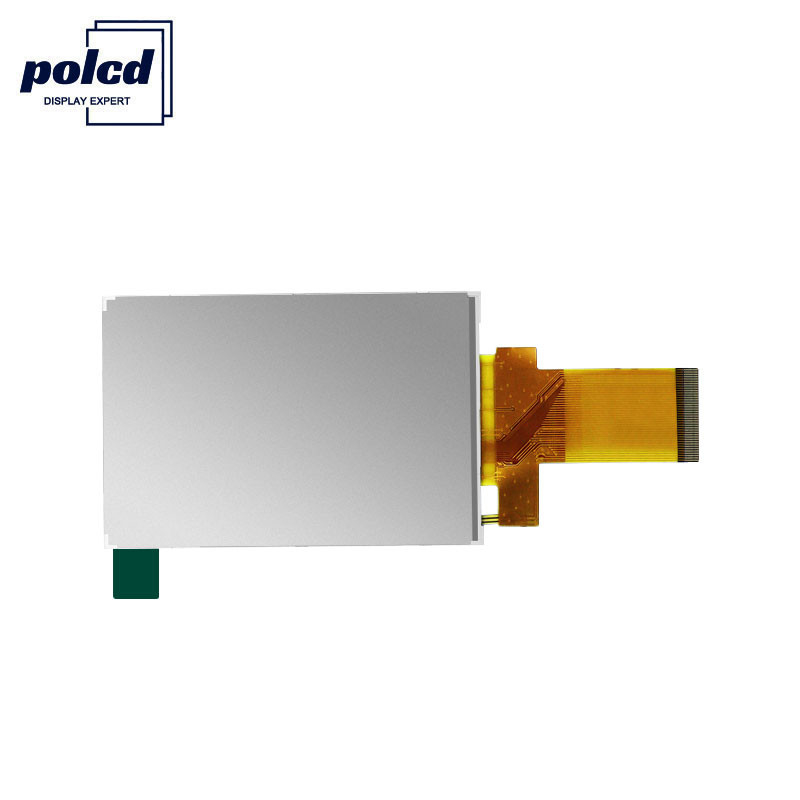 Polcd 18 BIT RGB IPS TFT LCD Display 320X480 Pixeles Tft Lcd 3.5
