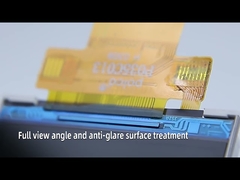 16 Bit 3.5 Tft Lcd Screen 320x480 TFT LCD Display 73.44Mm