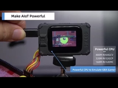 Polcd 1.69 Inch TFT Touch Screen 240x280 IPS LCD display