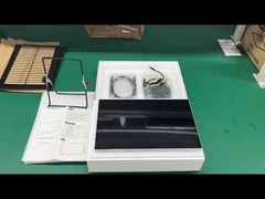 13.3 pulgadas 1080p Studio altavoz LCD Gaming Monitor portátil