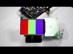 Polcd 3.5 pulgadas 320x480 IPS TFT Display