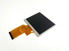 Polcd LQ035NC111 Display LCD TFT original de 3,5 pulgadas